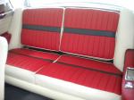 Packard Caribbean Hardtop 1956 года